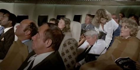 The 50 most hilarious Airplane! movie quotes (with loads of screenshots) – SANspotter