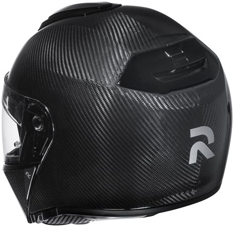 HJC RPHA 90S Carbon Fiber Modular Helmet