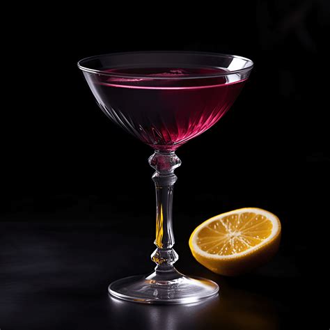 Licorice Cocktail Recipe | How to Make the perfect Licorice