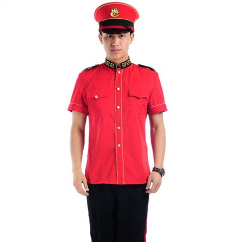 Restaurant Bellboy Uniform Buy restaurant bellboy uniform in Jaipur Rajasthan