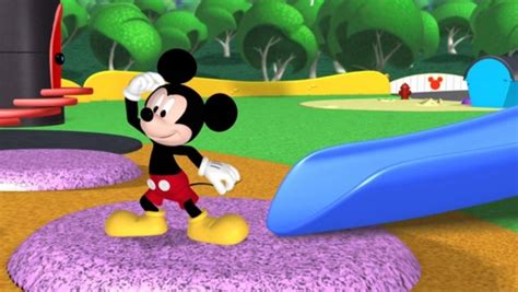 Mickey-Go-Seek - Mickey Mouse Clubhouse | Apple TV