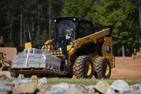 242D3 Skid Steer Loader Cat Caterpillar, 46% OFF