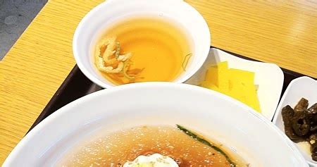 Seoul cafes: School Food (food court at Emart - Gongdeok)