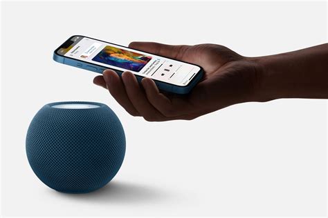 The HomePod Mini now comes in five different colors - xda android