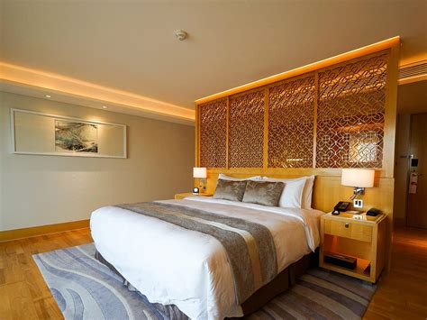 White Swan Hotel in Guangzhou - Room Deals, Photos & Reviews