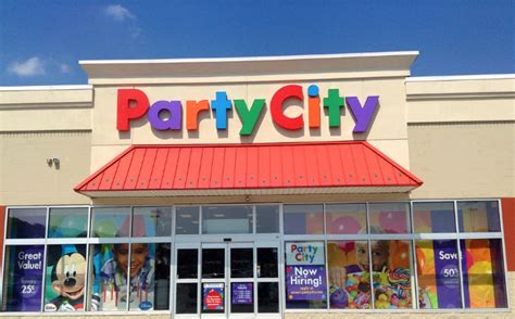 Party City Has A Very Important Growth Lever To Pull - Party City Holdco Inc. (NYSE:PRTY ...