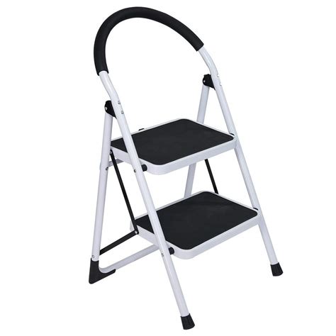 The 10 Best 3Step Folding Step Ladder - Life Sunny