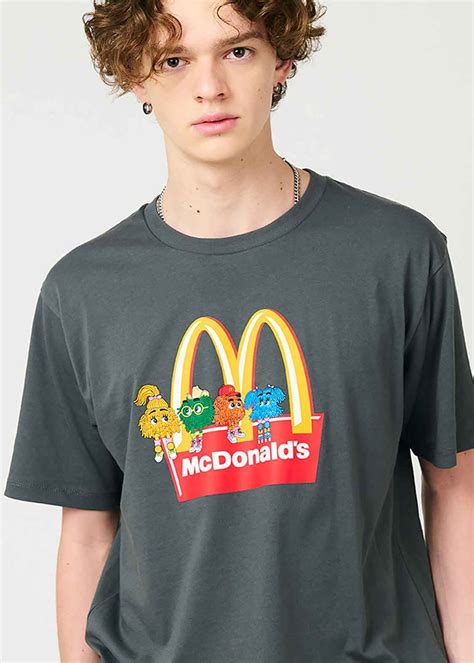 $25 Gets You a Kinda Cool (& Empty) McDonald's Bag