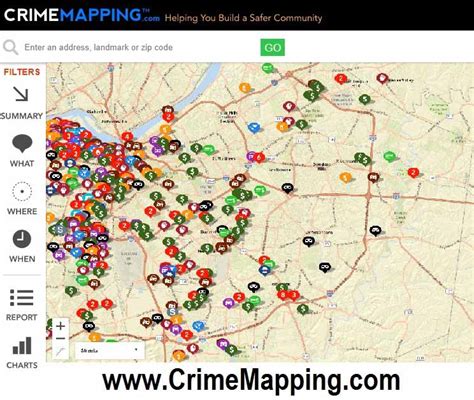 Usps Zip Code Map Louisville Ky - United States Map