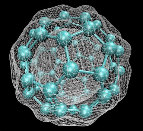 APPLICATIONS OF FULLERENE IN MEDICINE | by Nanografi Nano Technology | Medium