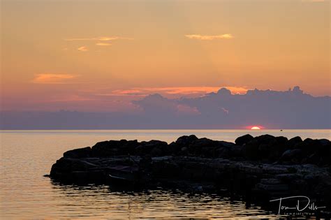 Postcard From Avon Lake, Ohio | Tom Dills Photography Blog