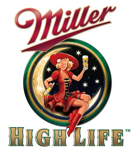 Miller High Life by MalvernMark on DeviantArt