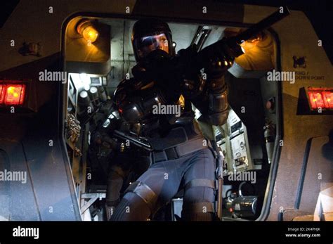 RHONA MITRA, DOOMSDAY, 2008 Stock Photo - Alamy