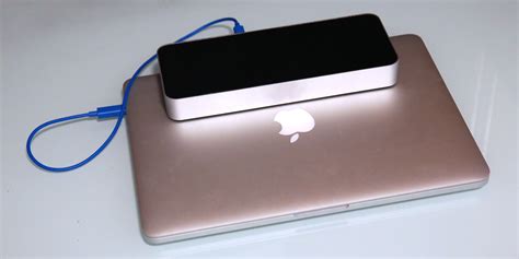 Mini-review: OWC's Thunderbolt 2 Dock maxes out on ports, footprint to expand your Mac's ...