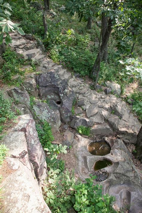 Devil's Lake Hiking Trails - Descriptions, Photos & Maps for All 16 Trails