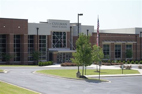 Cullman High School ranks 19th in U.S. News list of best Alabama high ...