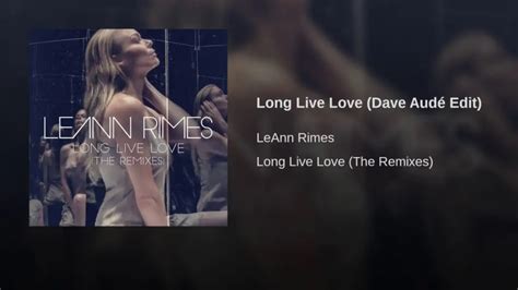 LeAnn Rimes Songs Ranked | Return of Rock