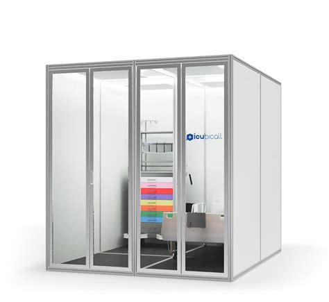 Isolation Pods & Rooms - Negative Pressure Isolation Solutions - Made in the USA