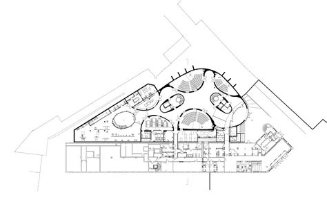 Modern School Buildings Plan