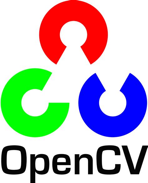 OpenCV Logo - LogoDix