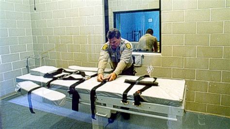 Arizona to death-row inmates: Bring your own execution drugs | CTV News