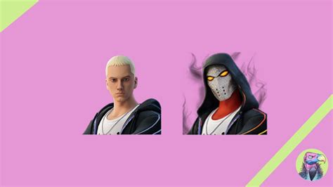 Skin eminem fortnite price - cardiozamn