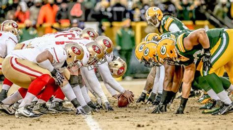 49ers vs. Packers Full Highlights