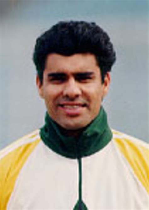 Waqar Younis, 1997 | ESPNcricinfo.com