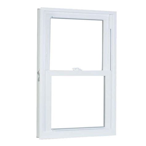 American Craftsman 35.75 in. x 53.25 in. 70 Series Pro Double Hung ...