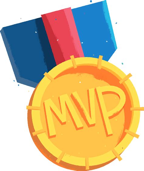 Download Mvp - Mvp Png Clipart (#1410297) - PinClipart