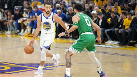 Celtics Vs. Warriors Live Stream: Watch NBA Finals Game 2 Online