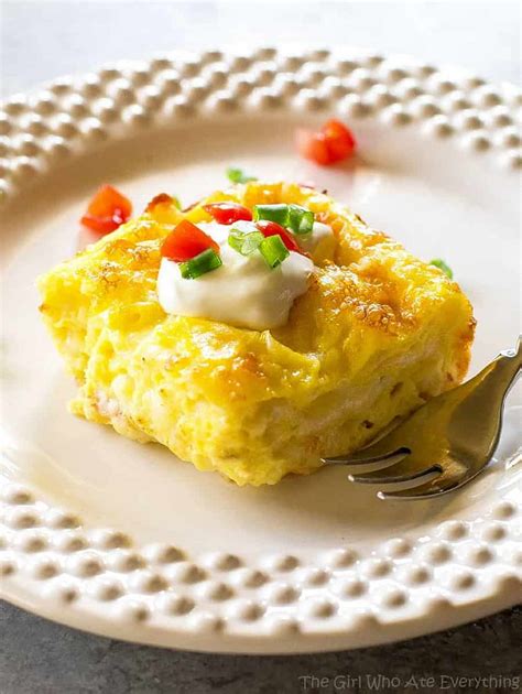 25 Recipes Featuring Eggs - Self Help Nirvana