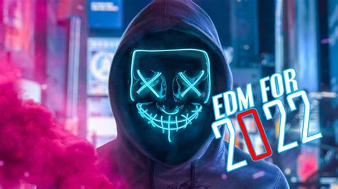 Best EDM Mix 2021 Vocal EDM Gaming Workout EDM Music 3 - YouTube