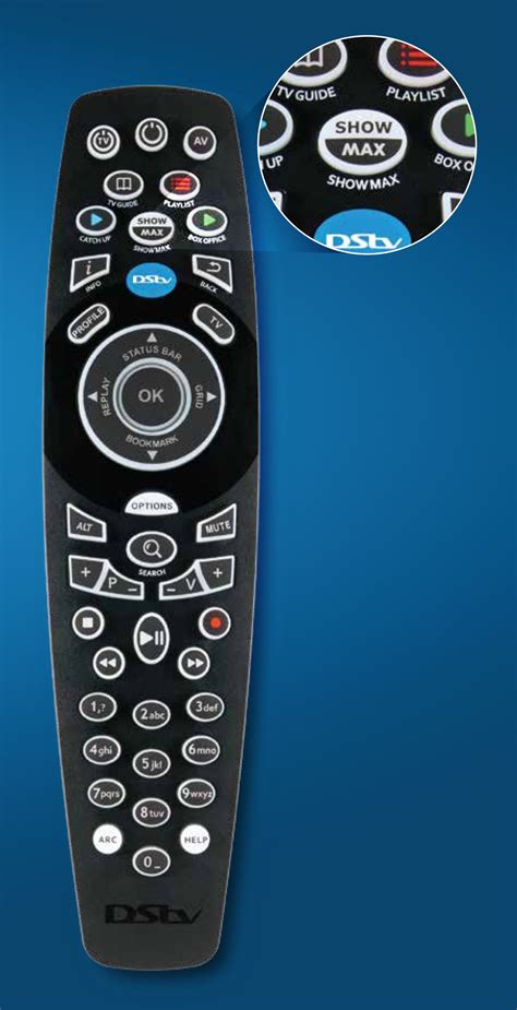 New DStv Explora 2 A7 remote on sale from December – MyBroadband