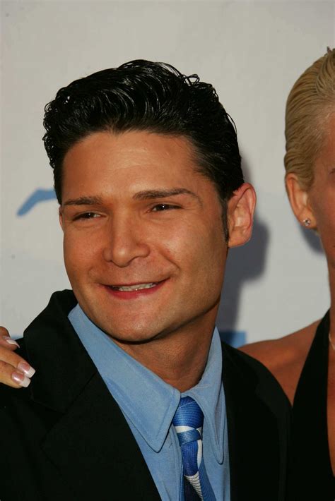 Corey Feldman - Corey Feldman Photo (26204256) - Fanpop