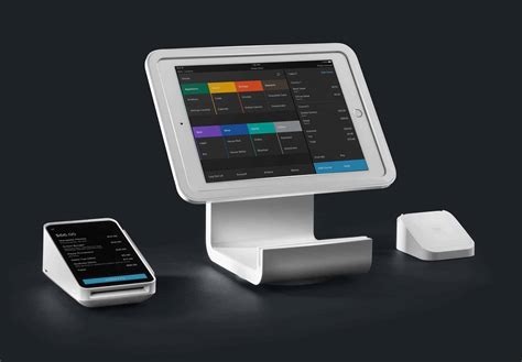 The 5 Best Tablet POS Systems | Maximize Table Turnover