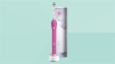 Oral-B Pro 2 2500 review | T3