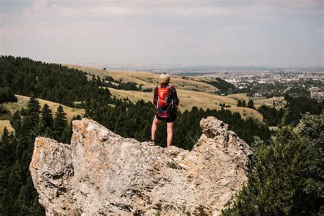 The 10 Best Hikes in Bozeman