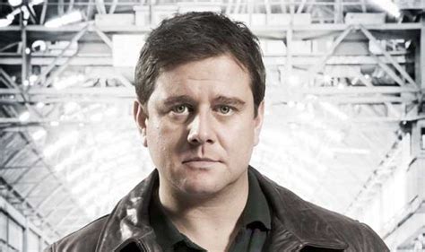 Torchwood's Kai Owen speaks about joining Hollyoaks | TV & Radio | Showbiz & TV | Express.co.uk