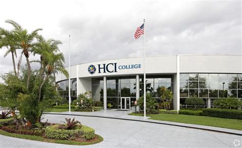 HCI COLLEGE - FT. LAUDERDALE - 11 Photos - Nursing Schools - 1201 W Cypress Creek Rd, Fort ...