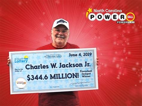 Winner of largest Powerball jackpot in state history comes forward