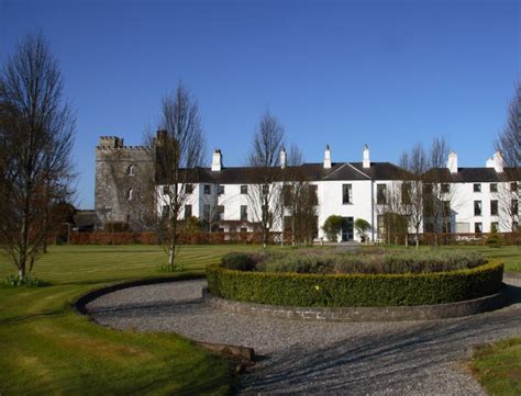 Conference Venue Kildare | Barberstown Castle Hotel