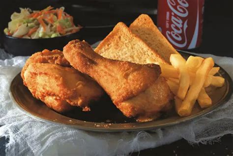 Chicken Licken, Pinetown, Durban - Zomato SA