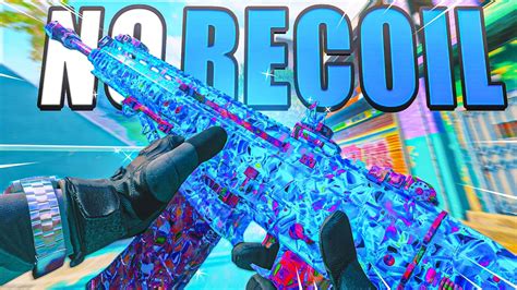 the SECRET *NO RECOIL* MTZ-762 is AMAZING in MW3! (Best MTZ 762 Class Setup)-Loadout - YouTube