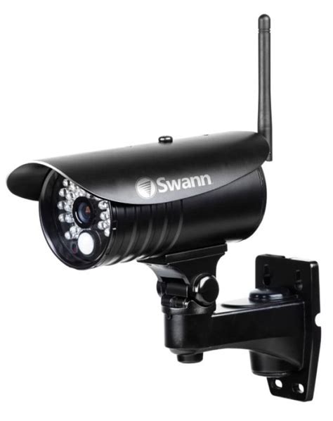 Swann ADW-350 Digital Wireless Security System Extra Camera - SMSWADW ...