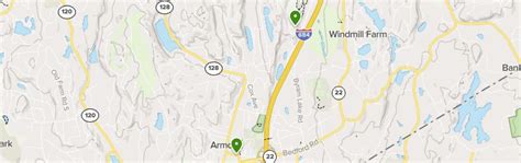 Best Hikes and Trails in Armonk | AllTrails