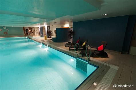 Clayton Hotel Cork City Pool Pictures & Reviews - Tripadvisor