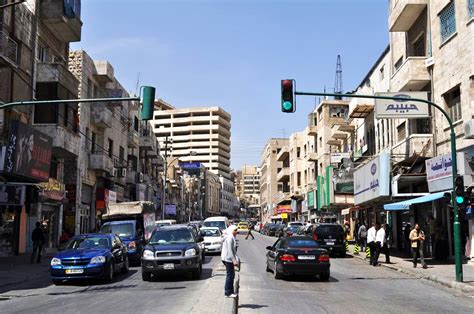 Downtown Amman - Alchetron, The Free Social Encyclopedia