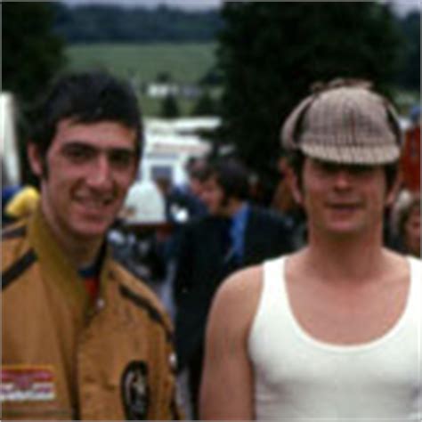 celebrety deerstalker: F1 drivers wearing a deerstalker - A quick drive ...