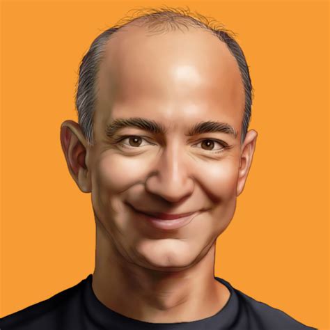 JEFF BEZOS (Amazon CEO): 20 FUN FACTS - CelebrityFunFacts.com